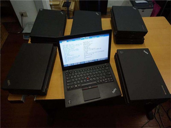 公司淘汰笔记本回收，高价回收二手电脑