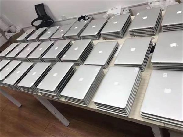 企业淘汰苹果电脑回收，旧苹果笔记本回收，精准报价