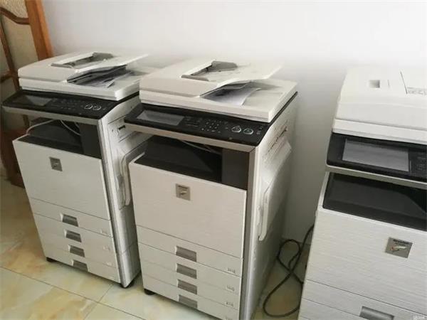 北京上门回收复印机，打印机，办公设备回收